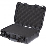 Nanuk R 909 Eco-friendly Hard Case (black, 4.8l)