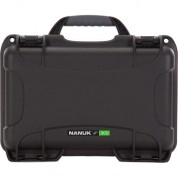 Nanuk R 909 Eco-friendly Hard Case (black, 4.8l)