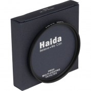 Haida Pro Ii Multicoated Uv Filter (58mm)