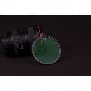 Haida Pro Ii Multicoated Uv Filter (58mm)