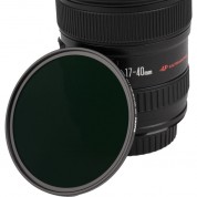 Haida Proii Multicoated Nd Filter (67mm, 3-stop)