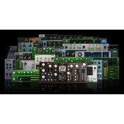 Mcdsp Any 4 Plug-ins To Everything Pack V7 Native Upgrade (native, Download)