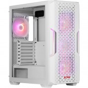 Xpg Starker Air C Mid-tower Case (white)