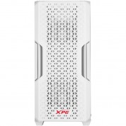 Xpg Starker Air C Mid-tower Case (white)