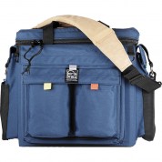 Portabrace Pc-1 Production Case (blue)