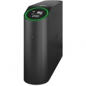 Apc Back-ups Pro Gaming Battery Backup System (black)