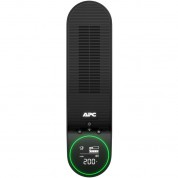 Apc Back-ups Pro Gaming Battery Backup System (black)