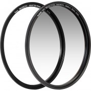 Kase Kw Revolution Soft Grad Nd Filter (77mm, 3-stop)