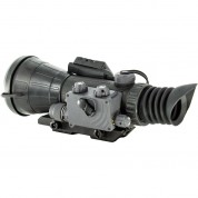 Armasight Vulcan Gen 3 Pinnacle 4.5x Night Vision Riflescope With Ir Illuminator (2000 Fom)