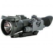 Armasight Vulcan Gen 3 Pinnacle 4.5x Night Vision Riflescope With Ir Illuminator (2000 Fom)