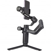 Feiyu Scorp-mini P Handheld 3-axis Gimbal For Smartphones (black)