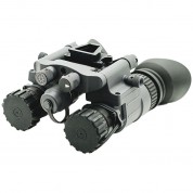 Armasight Bnvd-51 Pinnacle 2376 Binoculars Ultimate Kit (extra-large Helmet)