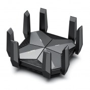 Tp-link Archer Axe300 Axe16000 Wireless Quad-band Multi-gig Router