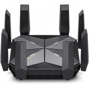 Tp-link Archer Axe300 Axe16000 Wireless Quad-band Multi-gig Router