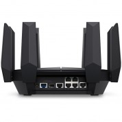 Tp-link Archer Axe300 Axe16000 Wireless Quad-band Multi-gig Router