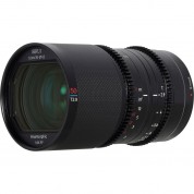 Sirui Saturn 50mm T2.9 1.6x Carbon Fiber Full-frame Anamorphic Lens (dji Dl, Blue Flare)