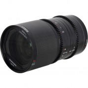 Sirui Saturn 75mm T2.9 1.6x Carbon Fiber Full-frame Anamorphic Lens (canon Rf, Blue Flare)