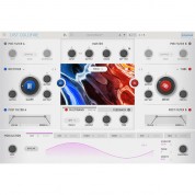 Arturia Dist Coldfire Dual Distortion Reactor Plug-in