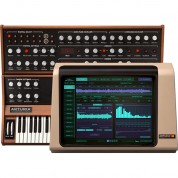 Arturia Synclavier V Virtual Instrument Plug-in