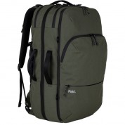 Pakt Travel Backpack (forest, 45l)