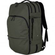 Pakt Travel Backpack (forest, 45l)