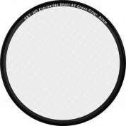 H&y Filters Hd Evo-series Short 4-point Star Filter (95mm)