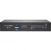 Sonicwall Tz470 Secure Upgrade Plus Essential Edition (2-year)