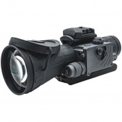 Armasight Co-lr Gen 3 Pinnacle Night Vision Clip-on (2376 Fom)