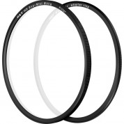 H&y Filters Hd Evo-series White Mist Filter Kit (95mm, 1/4)