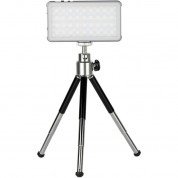 Smallrig Vibe P96l Rgb Video Led Light & Tripod Kit