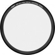 H&y Filters Hd Evo-series White Mist Filter Kit (95mm, 1/4)