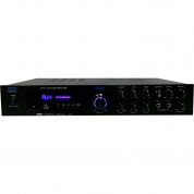 Pyle Home Pda8bu 5.1-channel Audio Receiver With Bluetooth