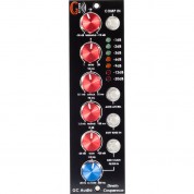 Gc Audio Density 500-series Vca Compressor