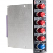 Gc Audio Density 500-series Vca Compressor