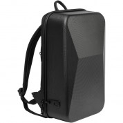 Rainsberg Photo-x Backpack With Touch Lock (black)