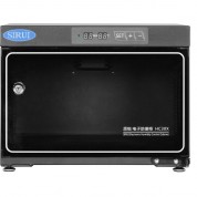 Sirui Hc30x Electronic Auto-control Dry Cabinet (30l)