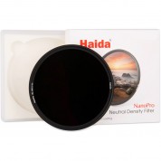 Haida Nanopro Mc Nd Filter (52mm, 3-stop)