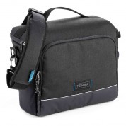 Tenba V2 13 Shoulder Bag (black)