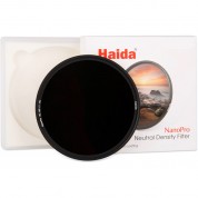 Haida Nanopro Mc Nd Filter (77mm, 4-stop)