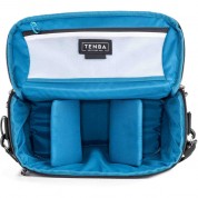 Tenba V2 13 Shoulder Bag (black)