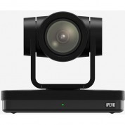 Ipevo Vc-z4k 4k Ai Auto-tracking Ptz Camera With 12x Optical Zoom (black)