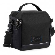 Tenba V2 8 Shoulder Bag (black)