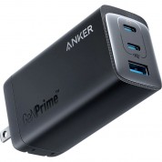 Anker 737 Ganprime 3-port 120w Usb-c/usb-a Charger