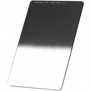 Formatt Hitech Firecrest Ultra Hard Edge Long Graduated Nd Filter (100 X 150mm, 3-stop)