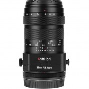 Astrhori 85mm F/2.8 Macro Tilt Lens (nikon Z)