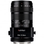 Astrhori 85mm F/2.8 Macro Tilt Lens (nikon Z)