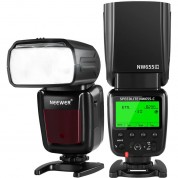 Neewer Nw655-s Ttl Speedlite Flash For Sony Cameras