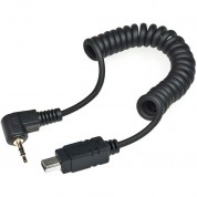 Kaiser 3l Shutter Release Cable For Select Olympus Pen, Om-d, And E-series Cameras