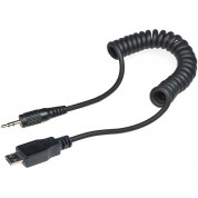 Kaiser 1f Shutter Release Cable For Select Fujifilm X-series Cameras