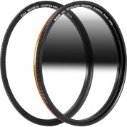 Kase Kw Revolution Reverse Soft-edge Grad Filter (95mm, 3-stop)